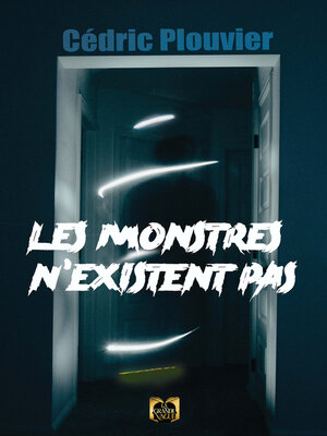 cover image of Les Monstres n'existent pas